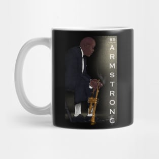 '65 Louis Armstrong Mug